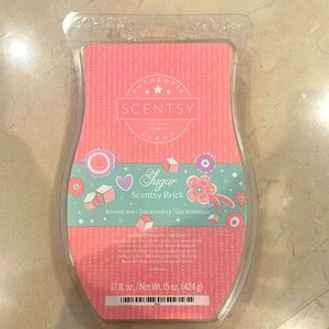 Scentsy Brick SUGAR 17 fl oz
